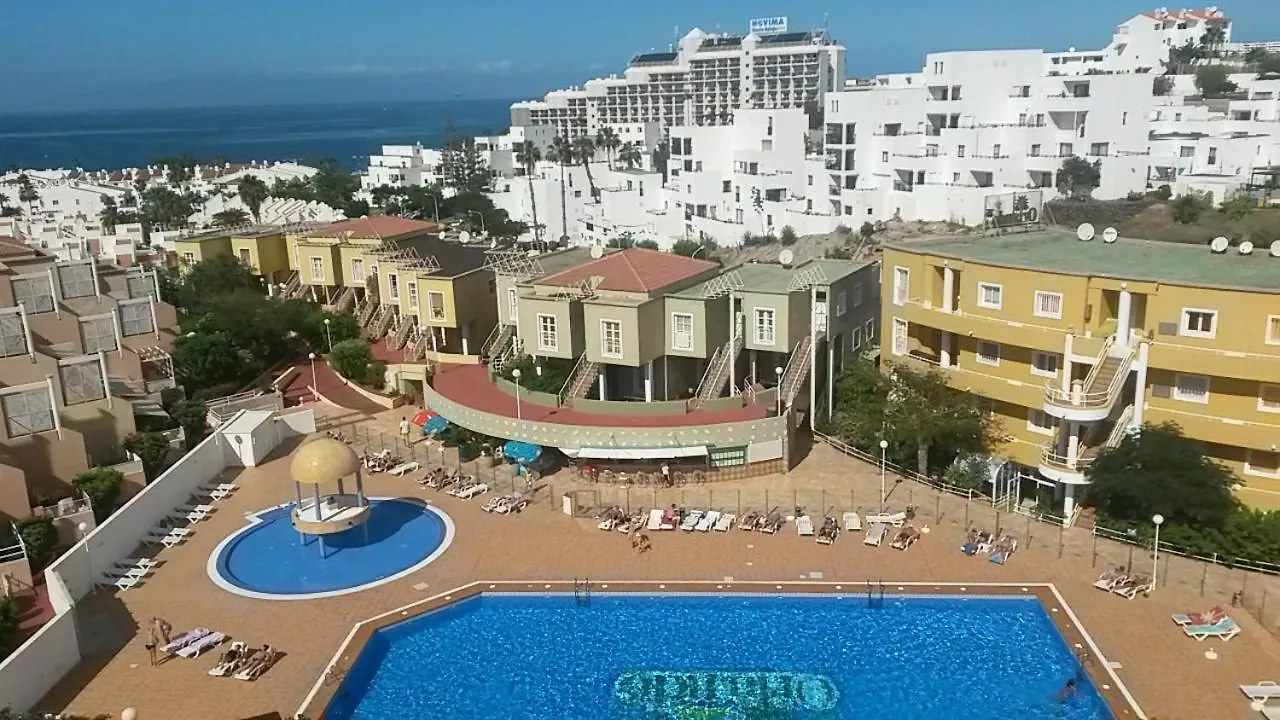 Inn Orlando Costa Adeje