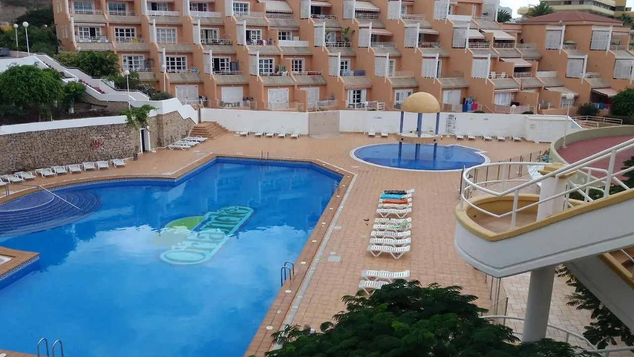 Inn Orlando Costa Adeje  0*, Costa Adeje (Tenerife)