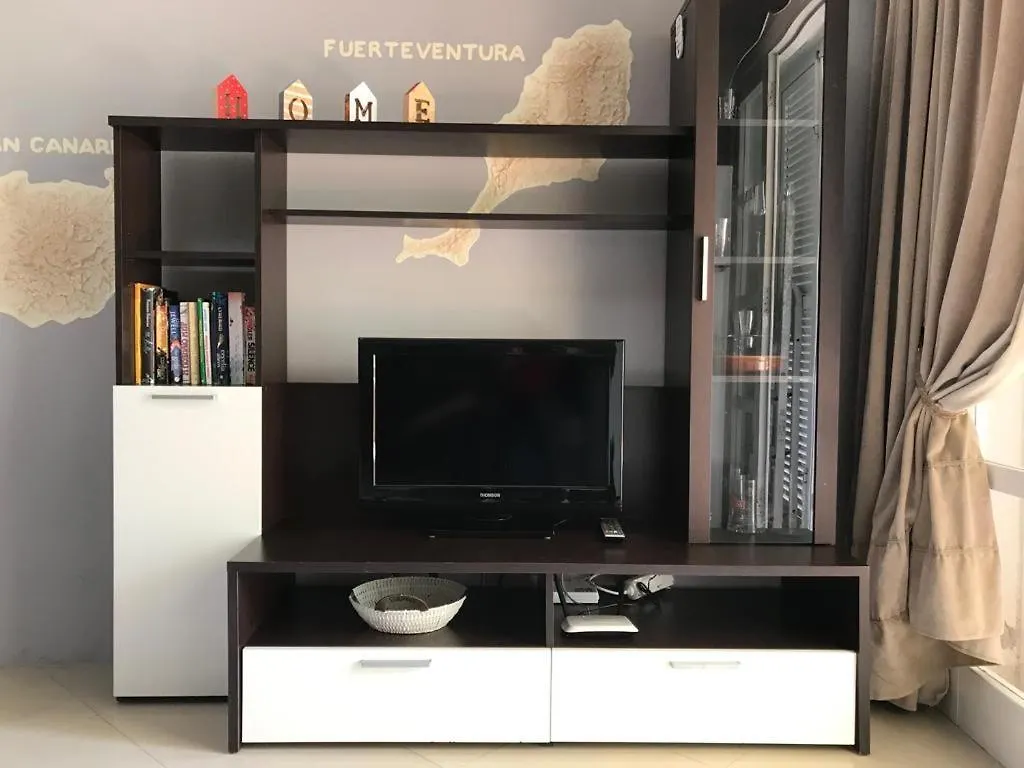 Apartment Inn Orlando Costa Adeje