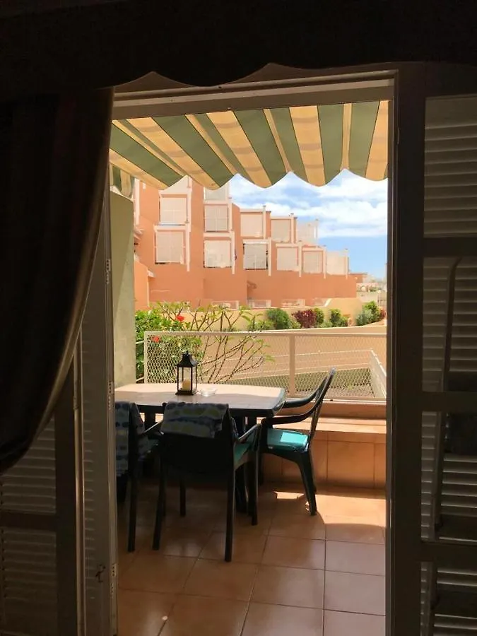 Inn Orlando Costa Adeje  0*, Costa Adeje (Tenerife)