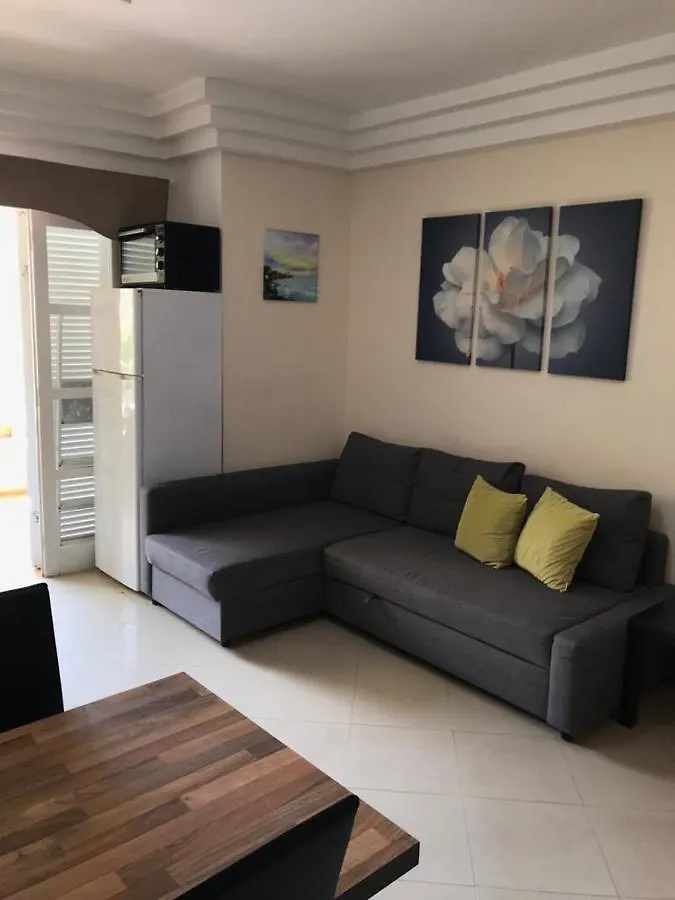 Inn Orlando Costa Adeje  Apartment