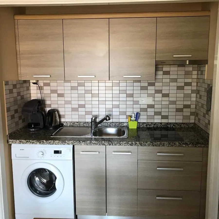 Apartment Inn Orlando Costa Adeje  Spain