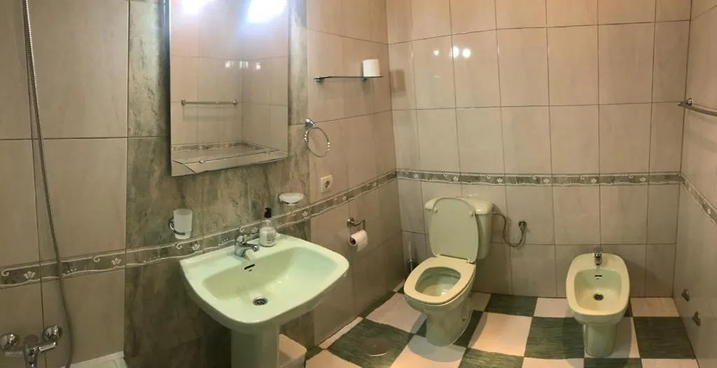 Inn Orlando Costa Adeje  Spain
