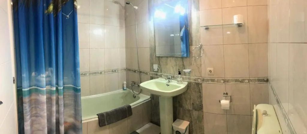 Apartment Inn Orlando Costa Adeje
