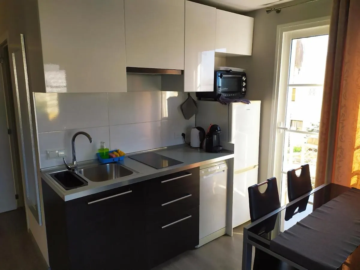 Apartment Inn Orlando Costa Adeje