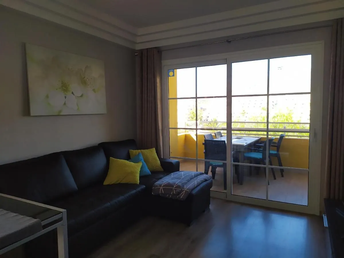 Inn Orlando Costa Adeje  Apartment Costa Adeje (Tenerife)