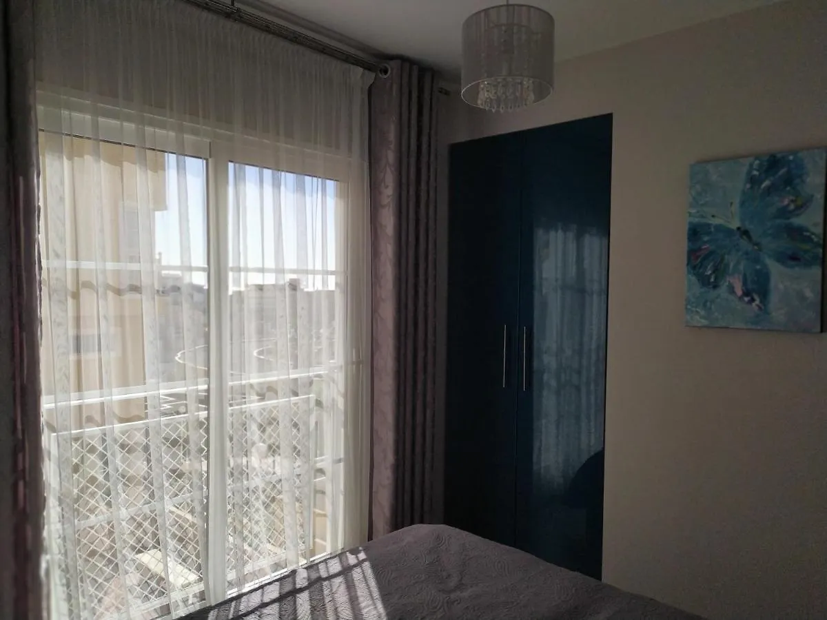 Apartment Inn Orlando Costa Adeje