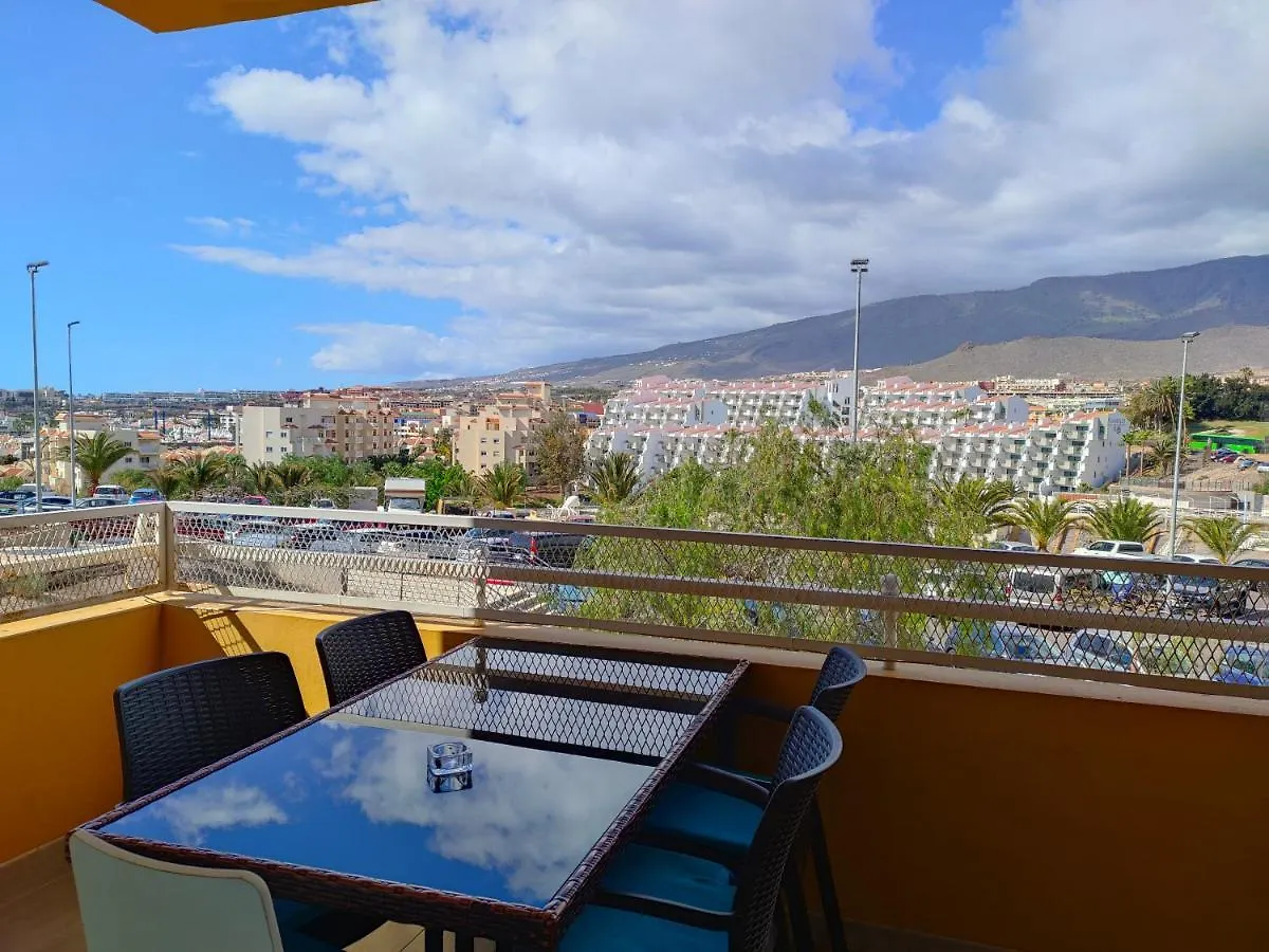 Inn Orlando Costa Adeje  Spain