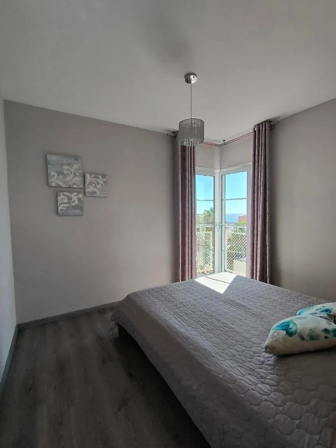 Apartment Inn Orlando Costa Adeje