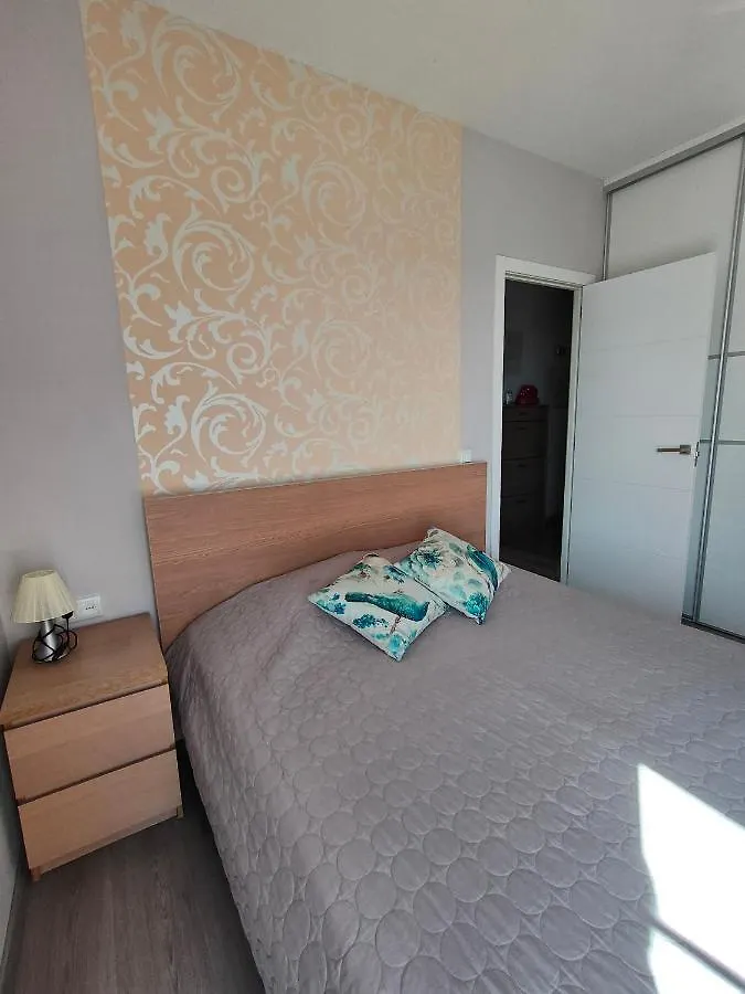 Apartment Inn Orlando Costa Adeje