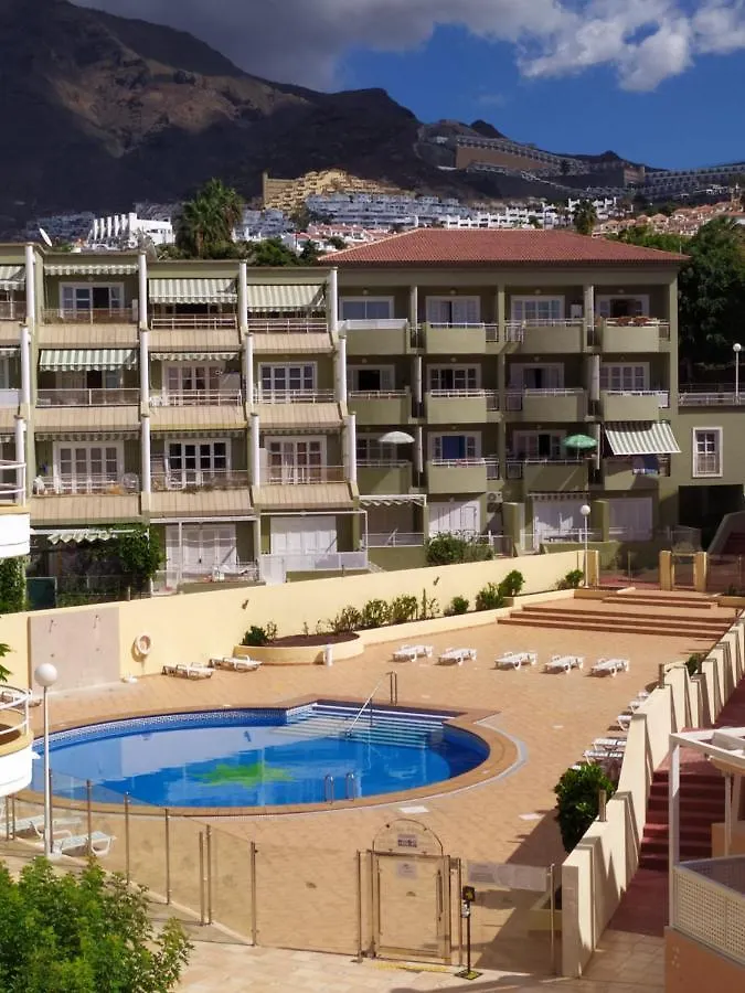 Inn Orlando Costa Adeje  Costa Adeje (Tenerife)