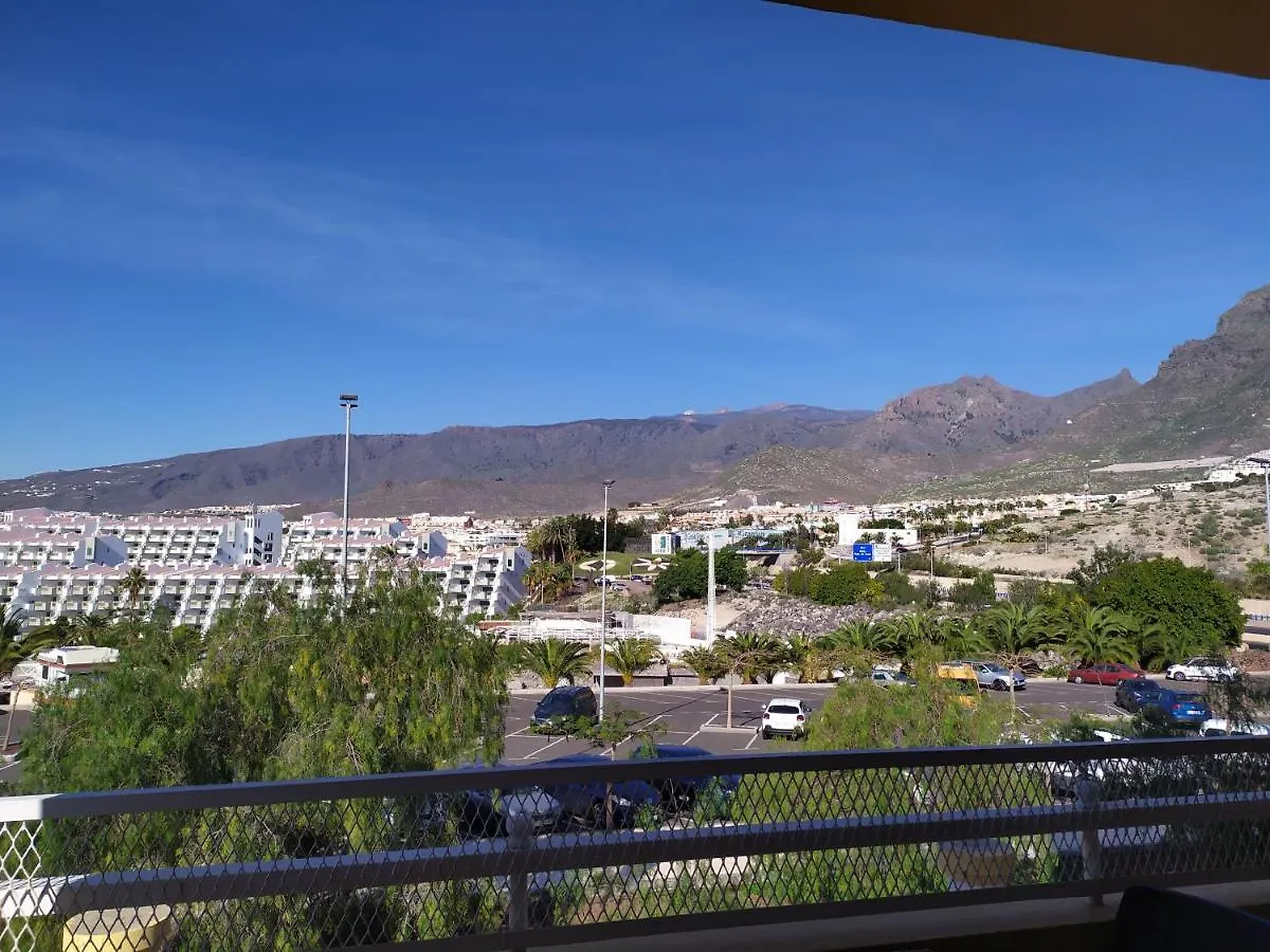 Inn Orlando Costa Adeje  Apartment Costa Adeje (Tenerife)