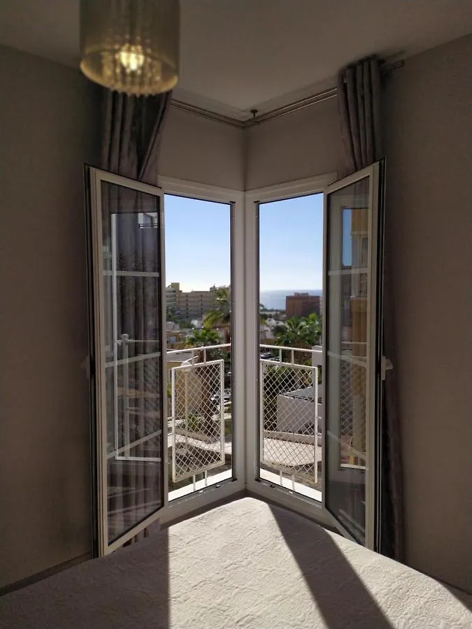 Apartment Inn Orlando Costa Adeje  Spain