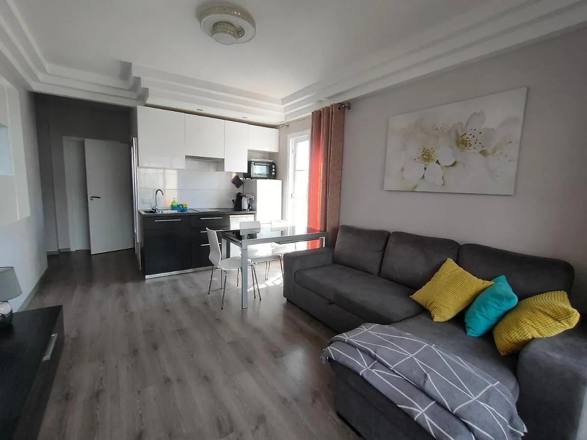 Apartment Inn Orlando Costa Adeje  Spain