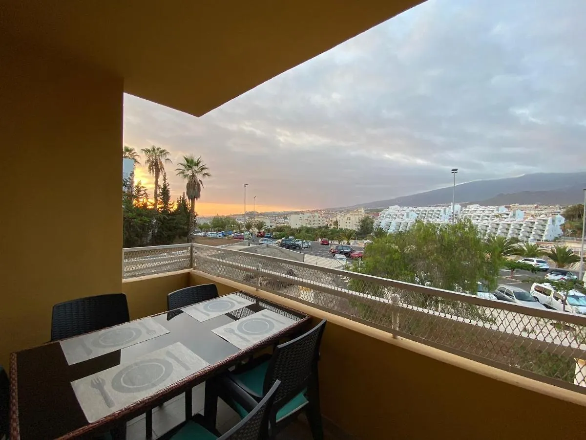 Inn Orlando Costa Adeje  Costa Adeje (Tenerife)