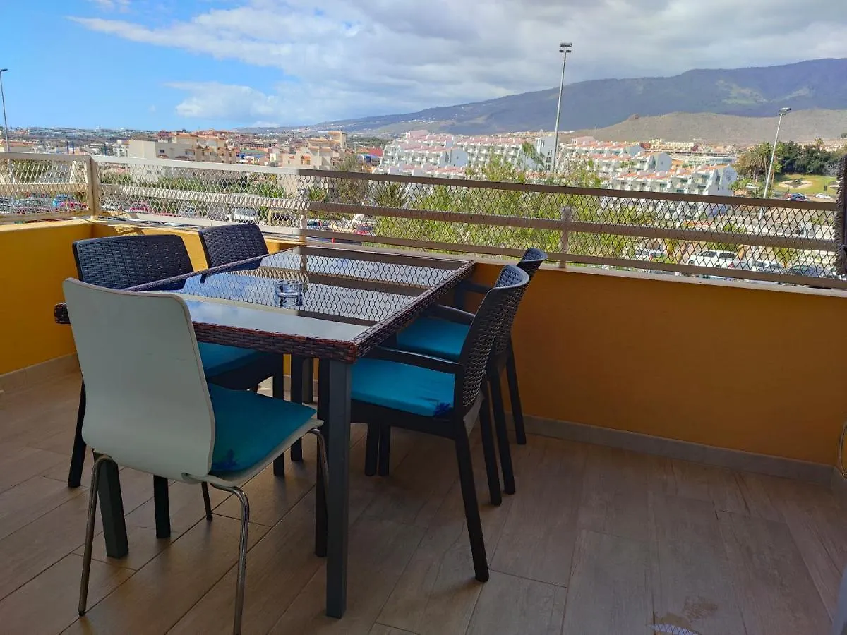 Apartment Inn Orlando Costa Adeje