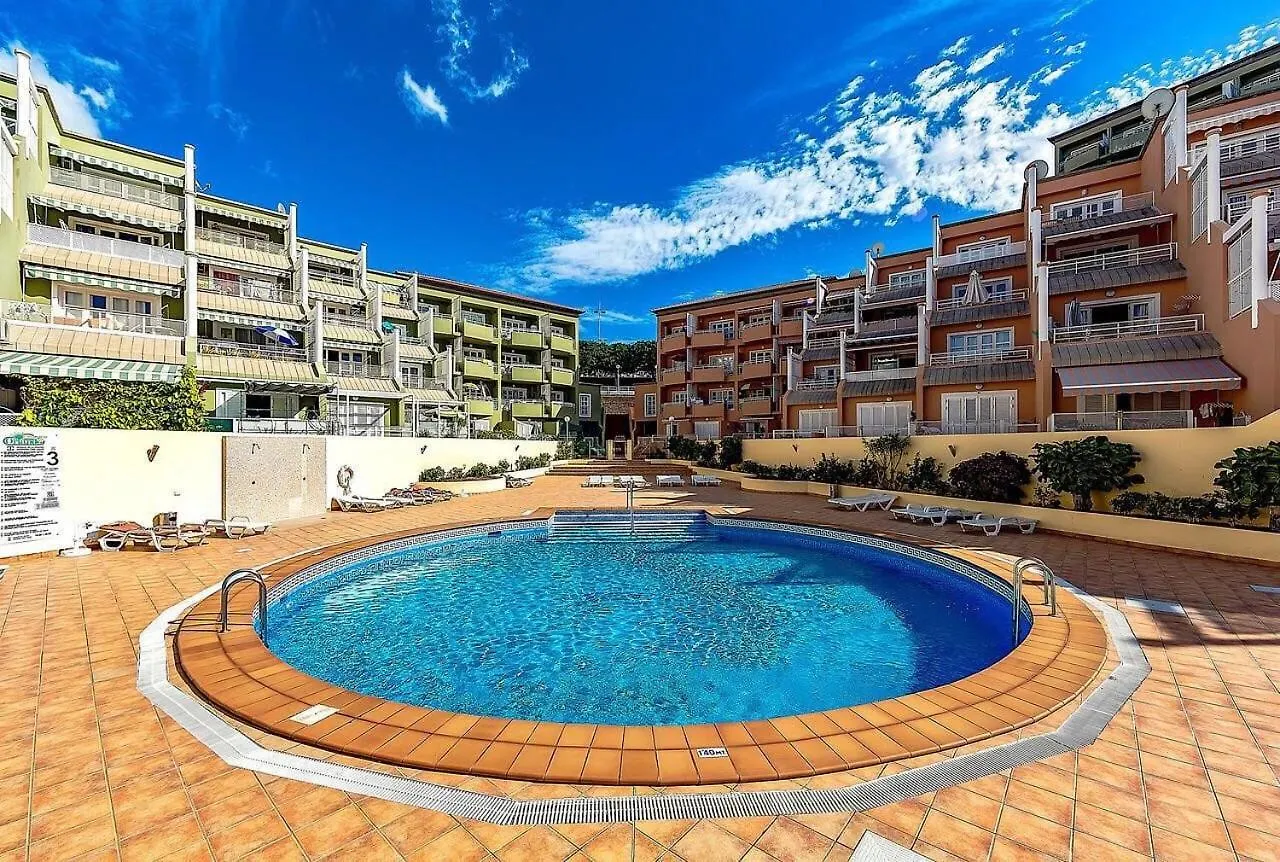 Inn Orlando Costa Adeje  Apartment