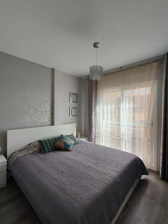 Apartment Inn Orlando Costa Adeje  Spain