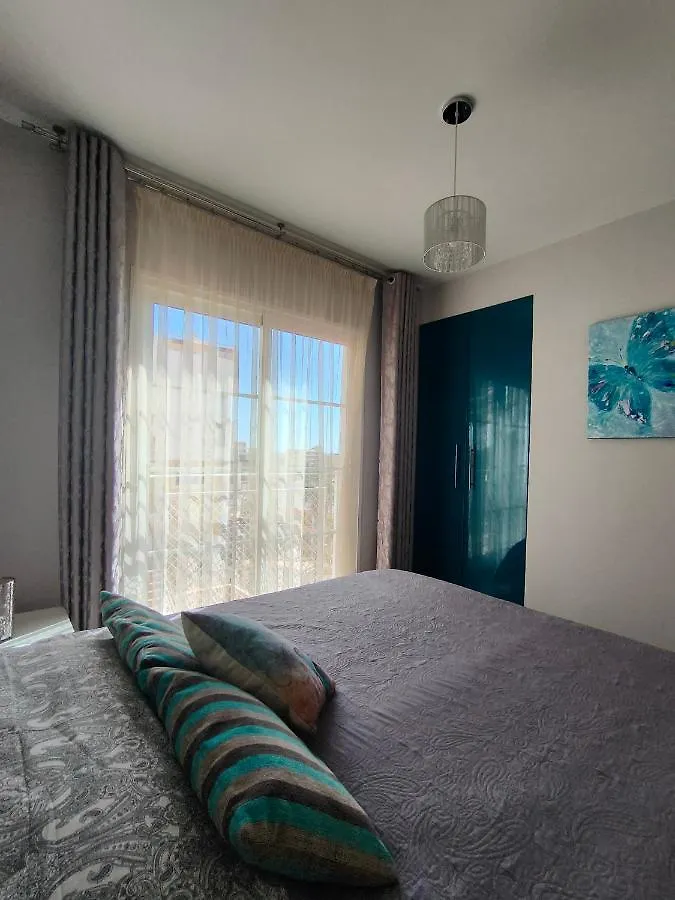 Inn Orlando Costa Adeje  Apartment Costa Adeje (Tenerife)